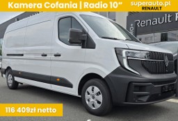 Renault Master L3H2 Advance L3H2 Advance 2.0 150KM
