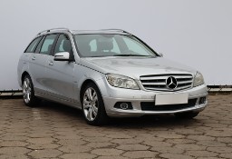 Mercedes-Benz Klasa C W204 , Automat, Navi, Klimatronic, Tempomat, Parktronic,