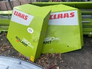 Claas Roland osłona klapa boczna