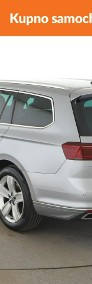 Volkswagen Passat B8 FV23% Elegance automat 190KM 4Motion skóra navi kamera grzane fotele-4