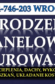 Budowa ogrodzenia Wrocław, tel.  Cena. Montaż siatki, paneli, płotu, wygrodzenia-2