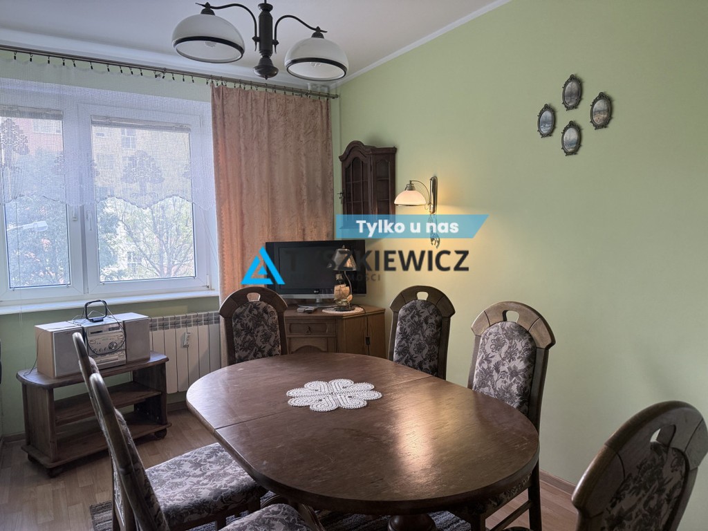 Mieszkanie do wynajęcia, 73 m² Piecki-Migowo, Roalda Amundsena