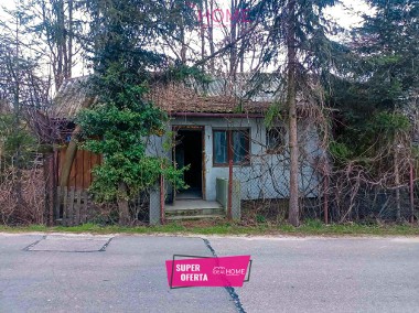 Dom na sprzedaż - Wola Rafałowska-1
