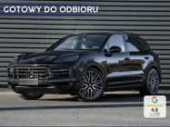 Porsche Cayenne II 3.0 Cayenne (353KM) | Nagłośnienie BOSE®