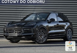 Porsche Cayenne II 3.0 Cayenne (353KM) | Nagłośnienie BOSE®