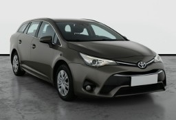 Toyota Avensis IV , Salon Polska, Klima, Tempomat, Parktronic