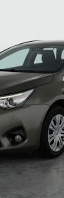 Toyota Avensis IV , Salon Polska, Klima, Tempomat, Parktronic-3