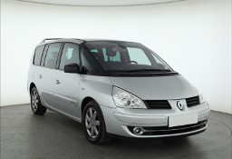 Renault Espace IV Salon Polska, 173 KM, 7 miejsc, Navi, Klimatronic, Tempomat,