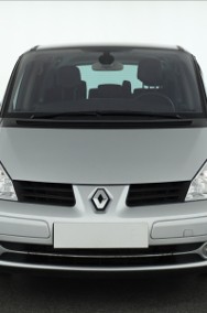 Renault Espace IV Salon Polska, 173 KM, 7 miejsc, Navi, Klimatronic, Tempomat,-2