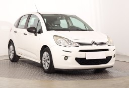 Citroen C3 II , Klima