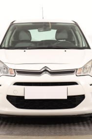 Citroen C3 II , Klima-2