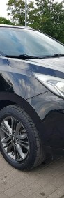 Hyundai ix35 1.6 Benzyna Klimatronik Gwarancja-3