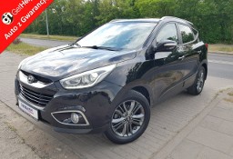 Hyundai ix35 1.6 Benzyna Klimatronik Gwarancja