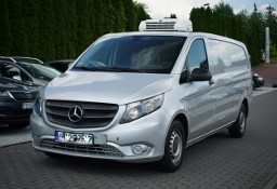 Mercedes-Benz Vito Salon PL Chłodnia LONG