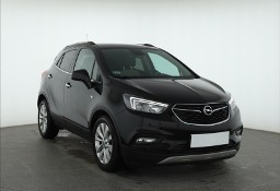 Opel Mokka , Salon Polska, 1. Właściciel, Serwis ASO, Automat, Skóra,