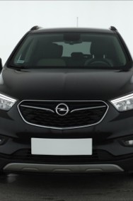 Opel Mokka , Salon Polska, 1. Właściciel, Serwis ASO, Automat, Skóra,-2