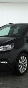 Opel Mokka , Salon Polska, 1. Właściciel, Serwis ASO, Automat, Skóra,-3