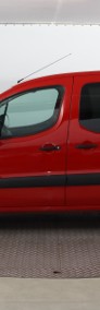 Citroen Berlingo II e-Berlingo , SoH 84%, L1H1, 3m3, 3 Miejsca, 2 EU palet-4