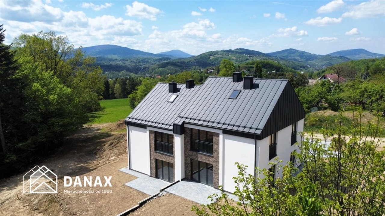 Mieszkanie na sprzedaż, 3 pokoje, 101 m², Limanowa
