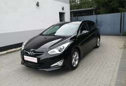 Hyundai i40 1.7CRDI 136KM Klimatronic Parktronik Kamera Tempomat Nawi Led Serwis