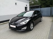 Hyundai i40 1.7CRDI 136KM Klimatronic Parktronik Kamera Tempomat Nawi Led Serwis