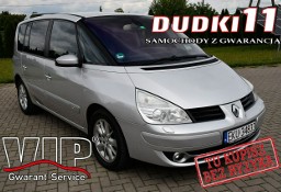 Renault Espace IV 2,0Turbo Benz. Automat,Klimatr 2 str.Navigacja,7 Osobowe.OKAZJA