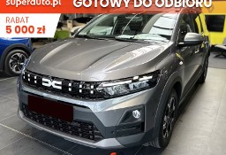 Dacia Jogger Journey 7-miejsc 1.8 Full Hybrid Journey 7-miejsc 1.8 Full Hybrid 15