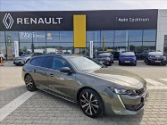 Peugeot 508 II 1.6 PureTech GT Pack S&amp;S EAT8