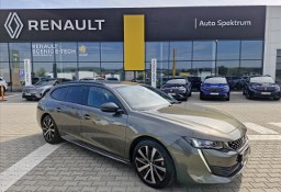 Peugeot 508 II 1.6 PureTech GT Pack S&amp;S EAT8