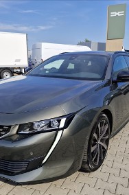 Peugeot 508 II 1.6 PureTech GT Pack S&S EAT8-2