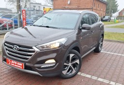 Hyundai Tucson III .