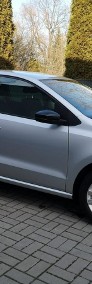 Volkswagen Polo V 1.4 MPI 86KM # Klimatronic # Halogeny # Alu Felgi # Podgrzewane fote-4