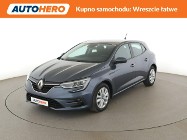 Renault Megane IV phev, full led, pdc, automat, navi