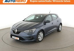 Renault Megane IV phev, full led, pdc, automat, navi