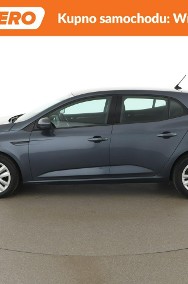 Renault Megane IV phev, full led, pdc, automat, navi-2