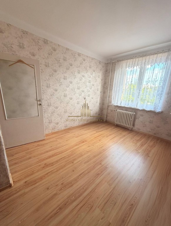 Mieszkanie 2 pok,2 piętro, Osiedle Leśne - Widok 3