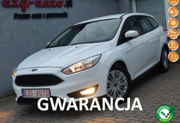 Ford Focus III Nawigacja serwis bezwypadkowy Gwarancja