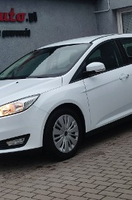 Ford Focus III Nawigacja serwis bezwypadkowy Gwarancja-2