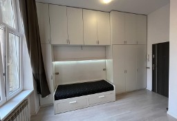 Mieszkanie 26m² do wynajęcia w centrum Łodzi - 1290 zł + opłaty  (bez agencji)