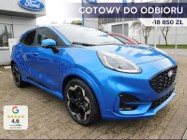 Ford Puma II ST-Line X PowerShift mHEV 1.0 EcoBoost ST-Line X 1.0 EcoBoost 125KM