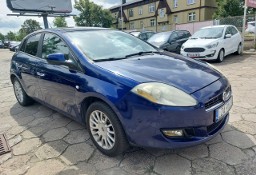 Fiat Bravo II 1,9 D 150 KM Klimatronic Zarejestrowany
