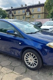 Fiat Bravo II 1,9 D 150 KM Klimatronic Zarejestrowany-2
