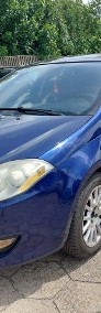 Fiat Bravo II 1,9 D 150 KM Klimatronic Zarejestrowany-3