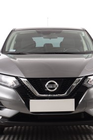 Nissan Qashqai II Salon Polska, Serwis ASO, Klimatronic, Tempomat, Parktronic,-2