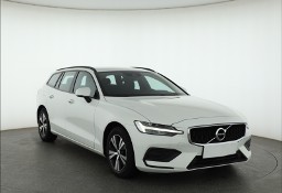 Volvo V60 II , Salon Polska, Automat, Navi, Klimatronic, Tempomat,