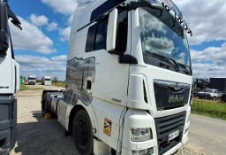 MAN TGX