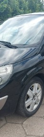 Renault Scenic II 2,0 benzyna + LPG Klimatyzacja Zarejestrowany-3