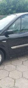 Renault Scenic II 2,0 benzyna + LPG Klimatyzacja Zarejestrowany-4