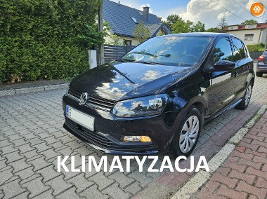 Volkswagen Polo V Klimatyzacja / START / STOP / Komputer-1