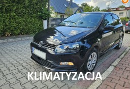 Volkswagen Polo V Klimatyzacja / START / STOP / Komputer